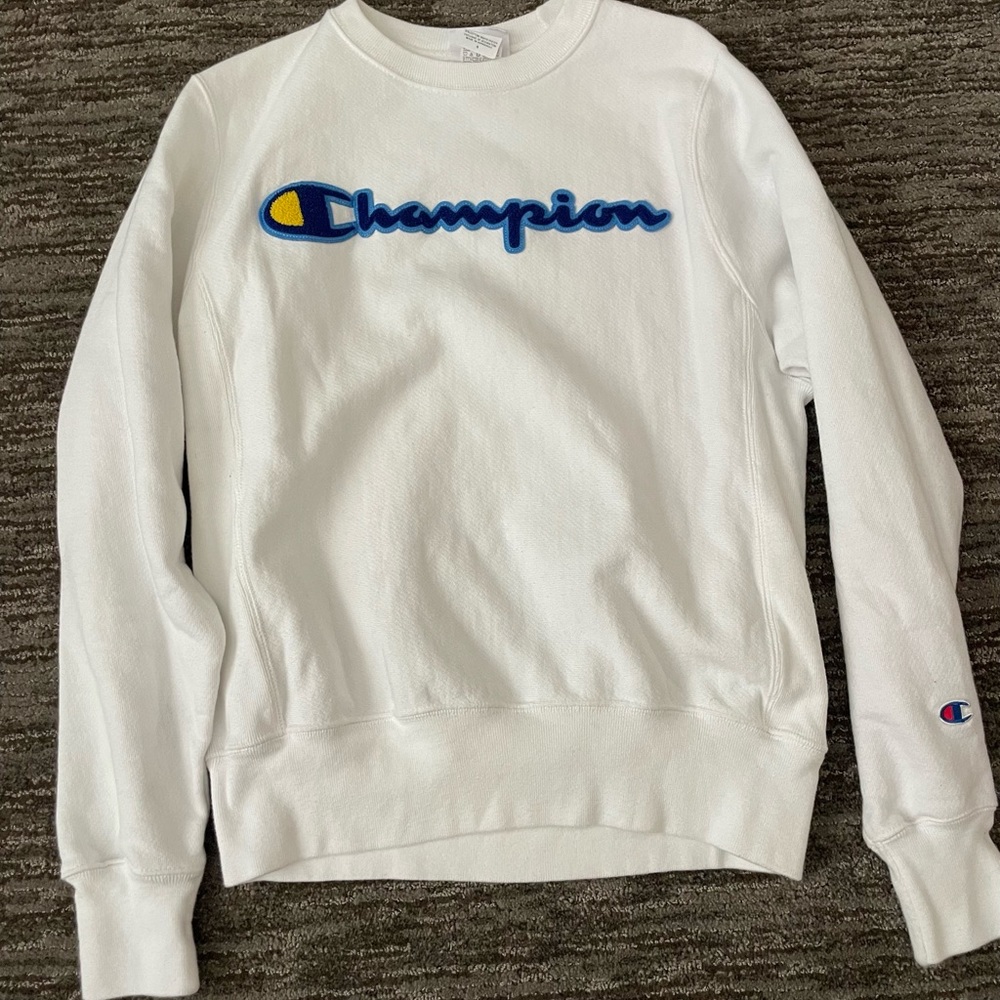 Champion Sweatshirt